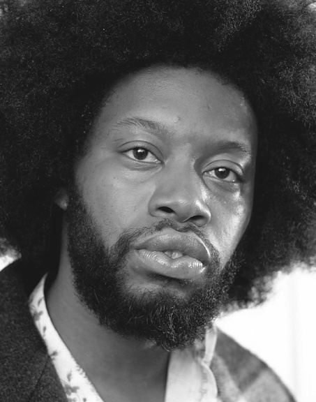 Picture of Jeremy O. Harris