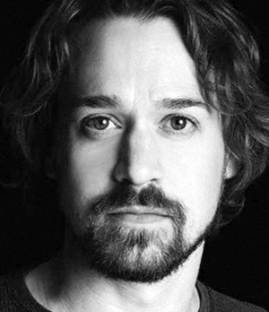 Picture of T. R. Knight