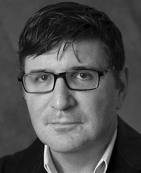 Picture of Pete Sanders