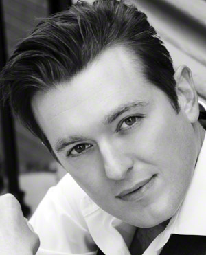 Picture of Eric Otto