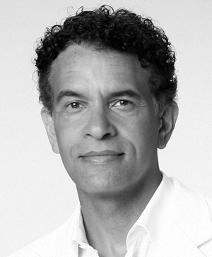 Picture of Brian Stokes Mitchell