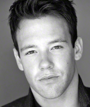 Picture of Taylor Frey