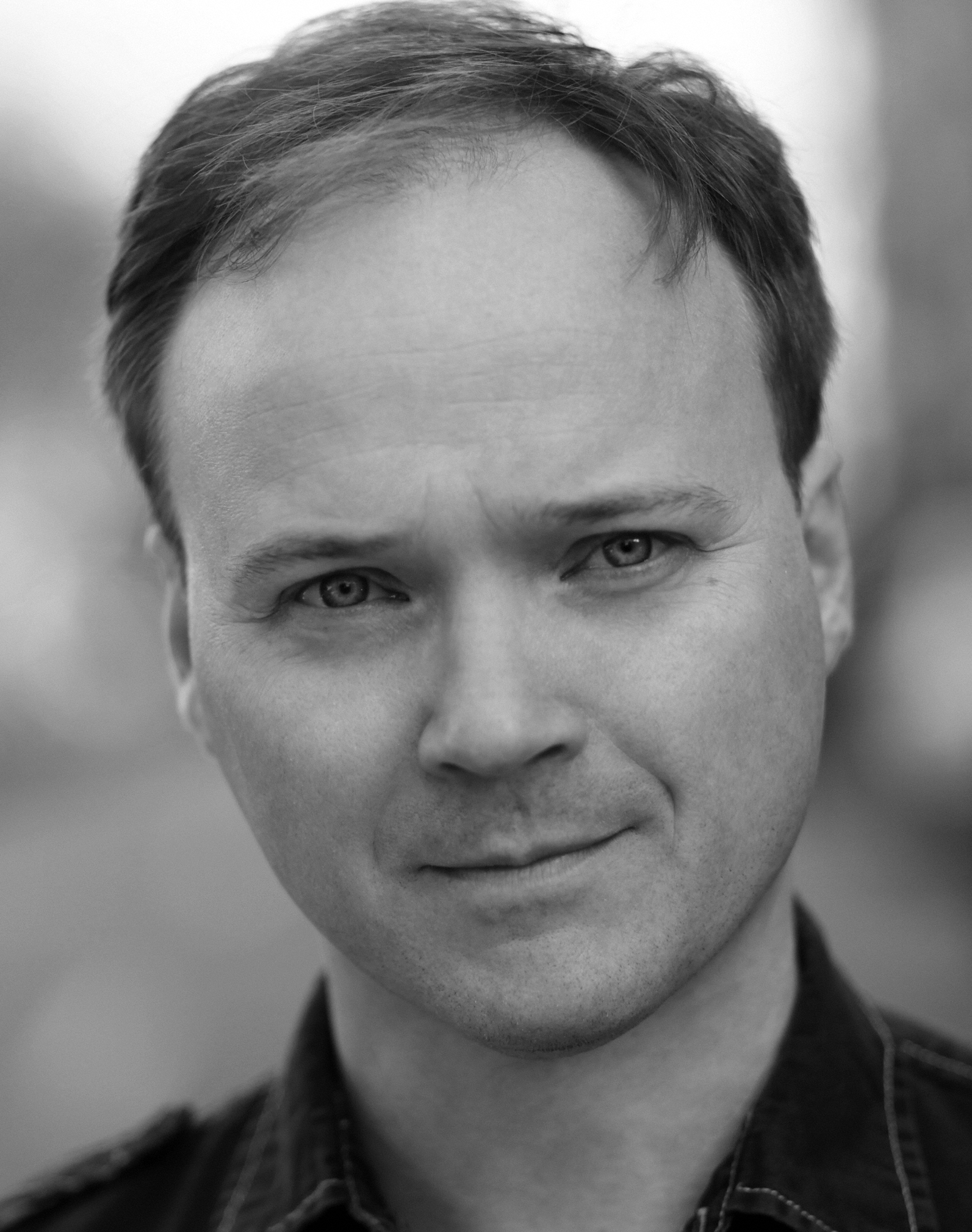 Picture of Jonathan Fielding