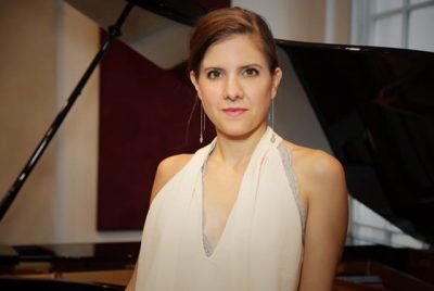 Picture of Geraldine Anello