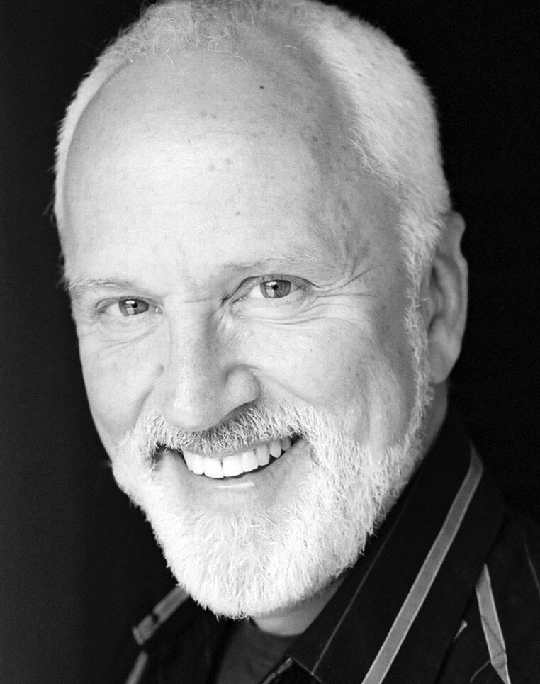 Picture of John Rubinstein