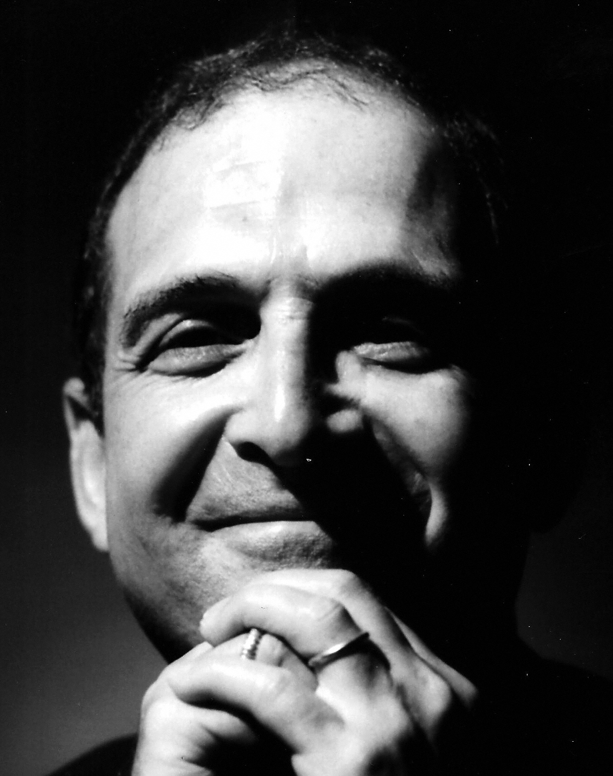 Picture of Lewis J. Stadlen