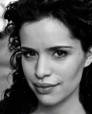 Picture of Briana Carlson Goodman