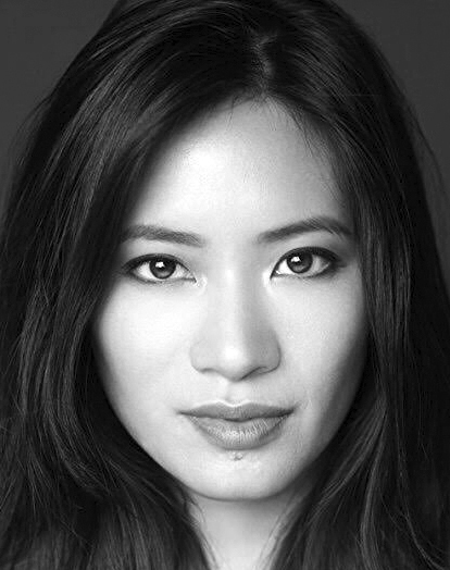 Picture of Chantal Thuy