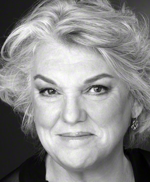 Picture of Tyne Daly