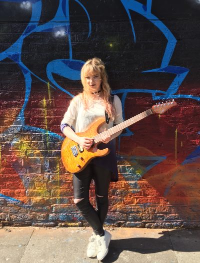 Picture of Emily Roberts