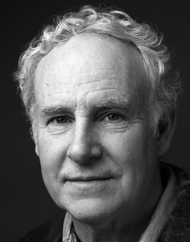 Picture of John Dossett