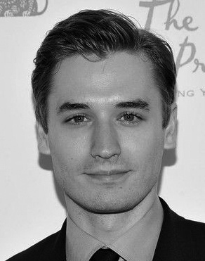 Picture of Seth Numrich