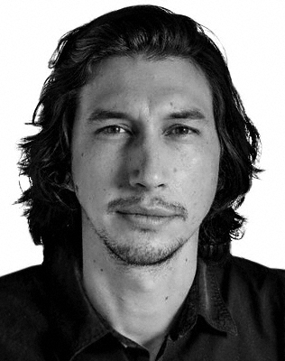 Picture of Adam Driver