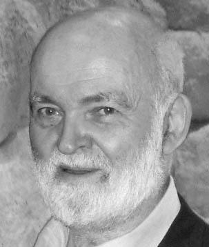 Picture of Anthony Page