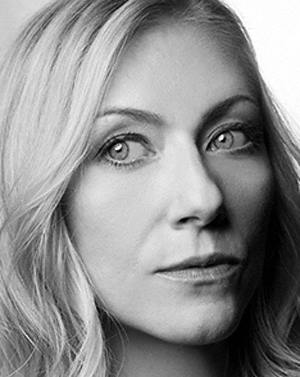 Picture of Tina Benko