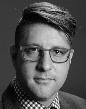 Picture of Ken Travis