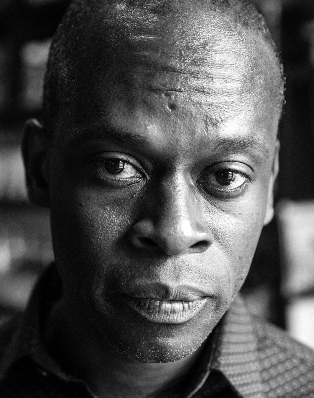 Picture of Sahr Ngaujah