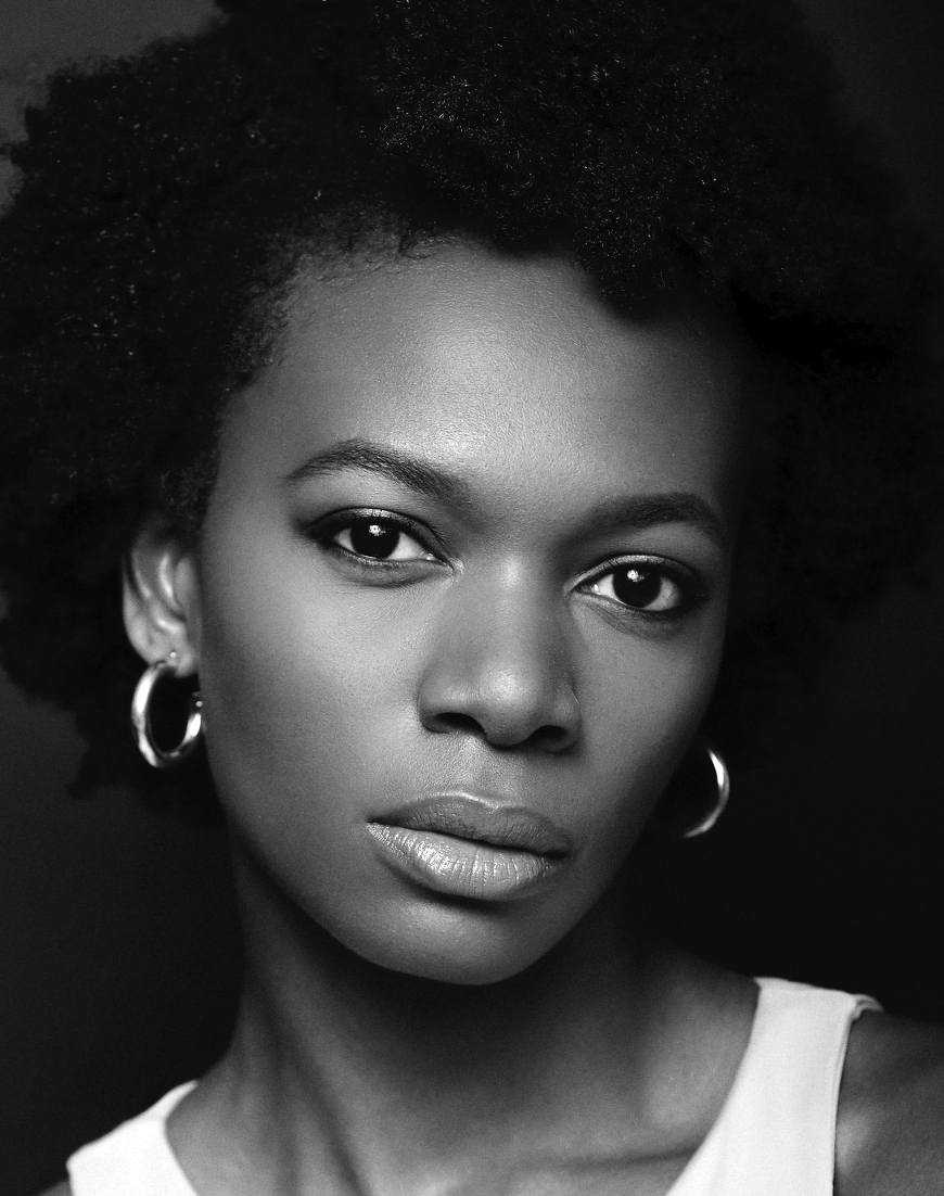 Picture of Kimber Elayne Sprawl