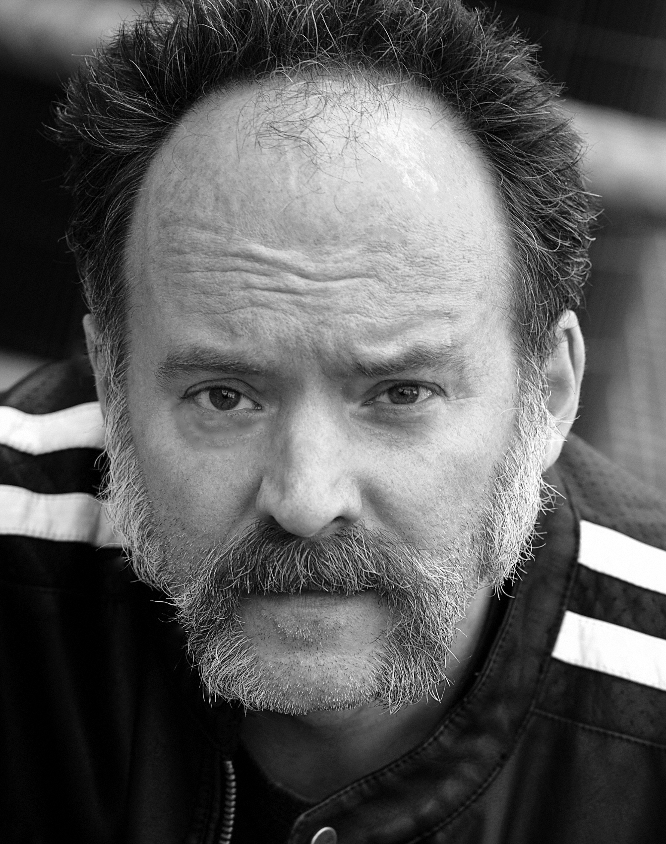 Picture of Joe Cassidy