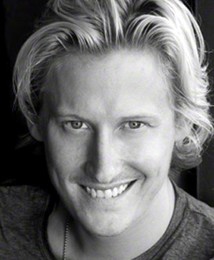 Picture of Nathan Peck