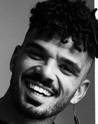 Picture of Julius Anthony Rubio