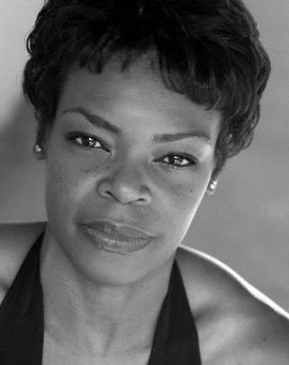 Picture of Lisa Renee Pitts