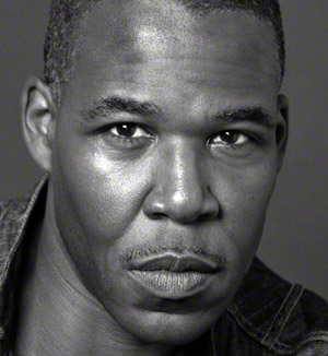 Picture of Danny Johnson