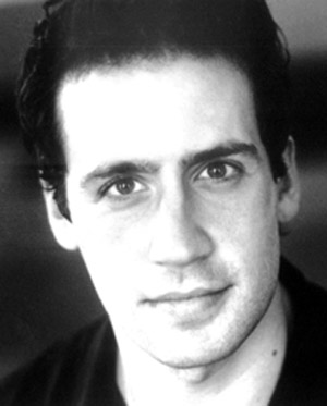 Picture of Scott Ferrara