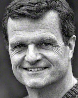 Picture of Michael Cumpsty