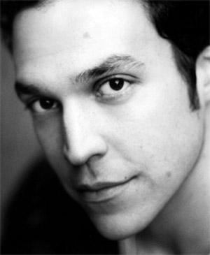 Picture of Aaron Serotsky