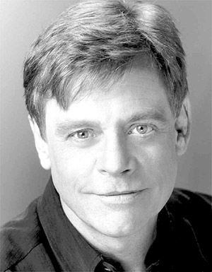 Picture of Mark Hamill