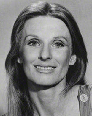 Picture of Cloris Leachman
