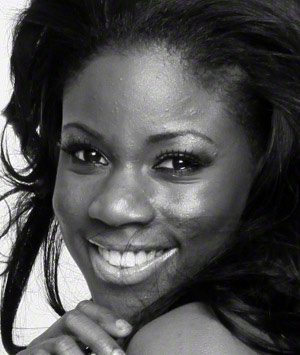 Picture of Sherinne Kayra Anderson