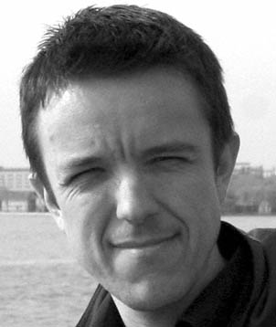 Picture of Adrian Sutton