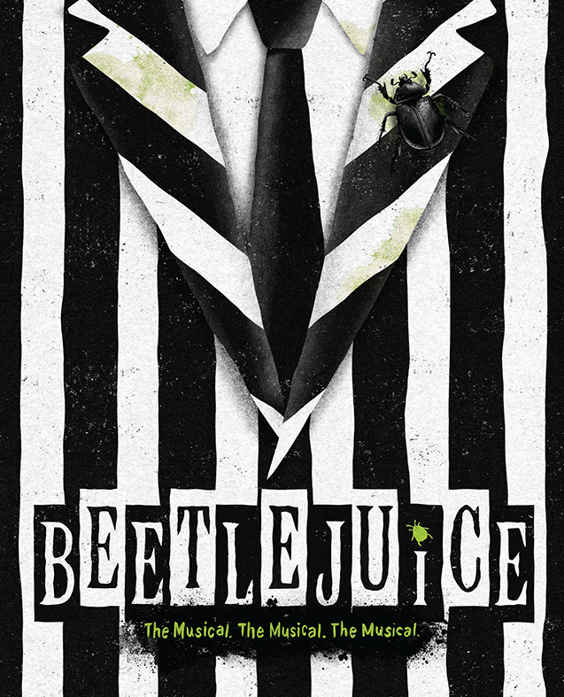 Beetlejuice