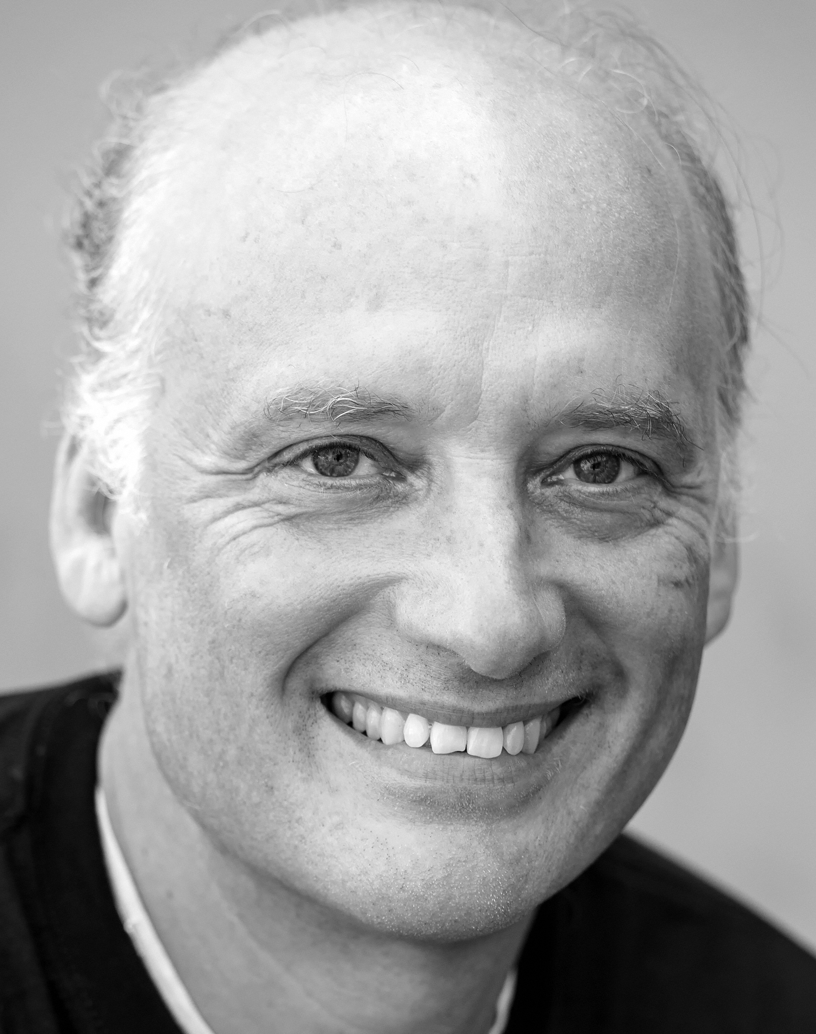 Picture of Frank Wood