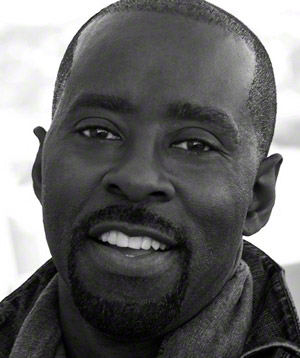 Picture of Courtney B. Vance