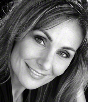 Picture of Judy McLane