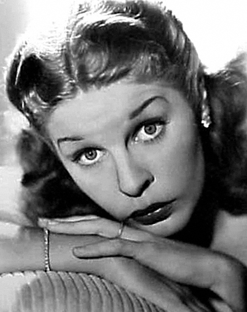 Picture of Martha Raye