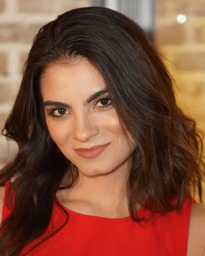 Picture of Rita Posillico