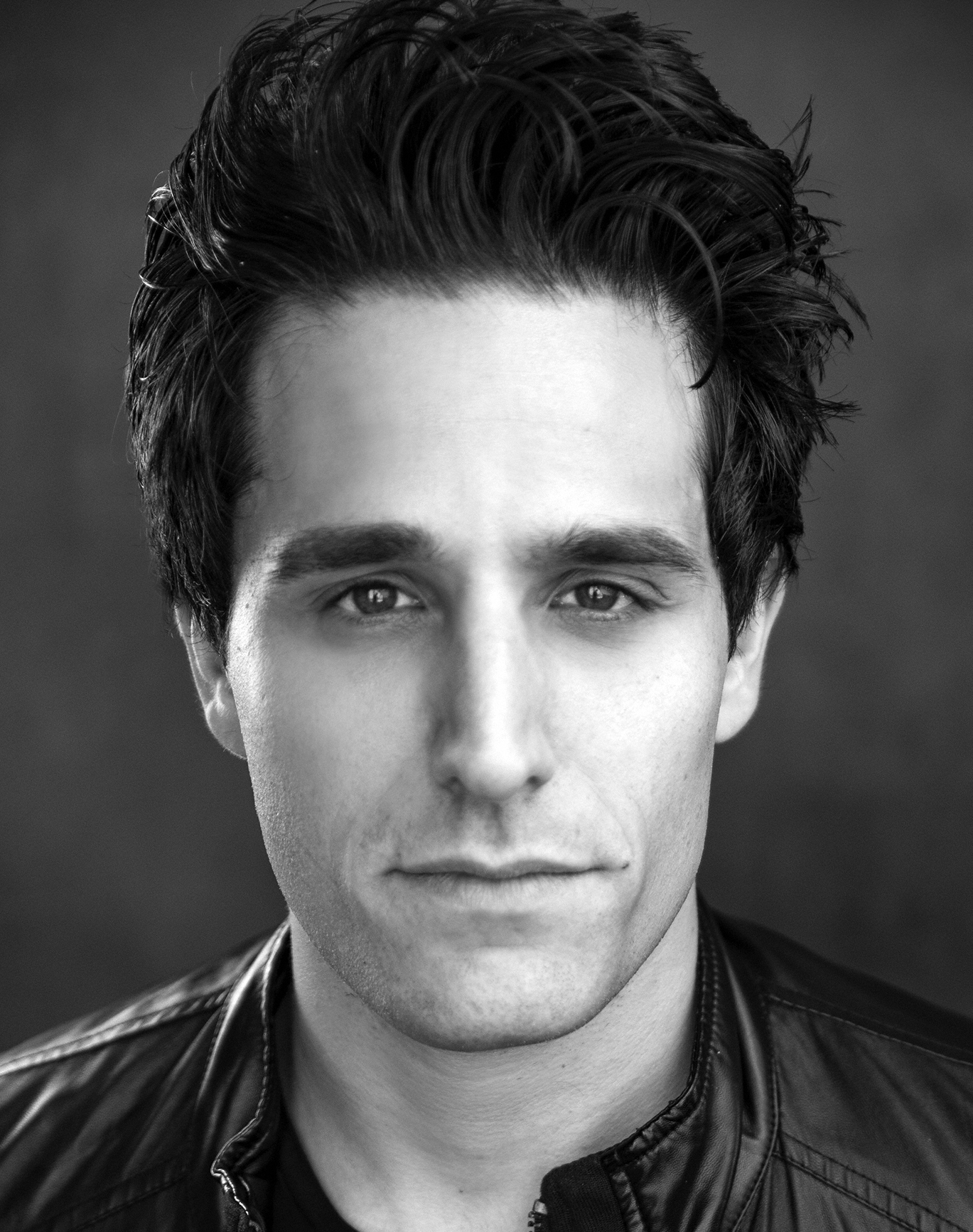 Picture of Jared Zirilli