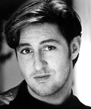 Picture of John Paul Almon