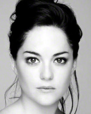 Picture of Sarah Greene