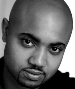 Picture of Francois Battiste