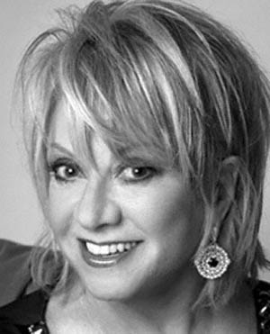 Picture of Elaine Paige