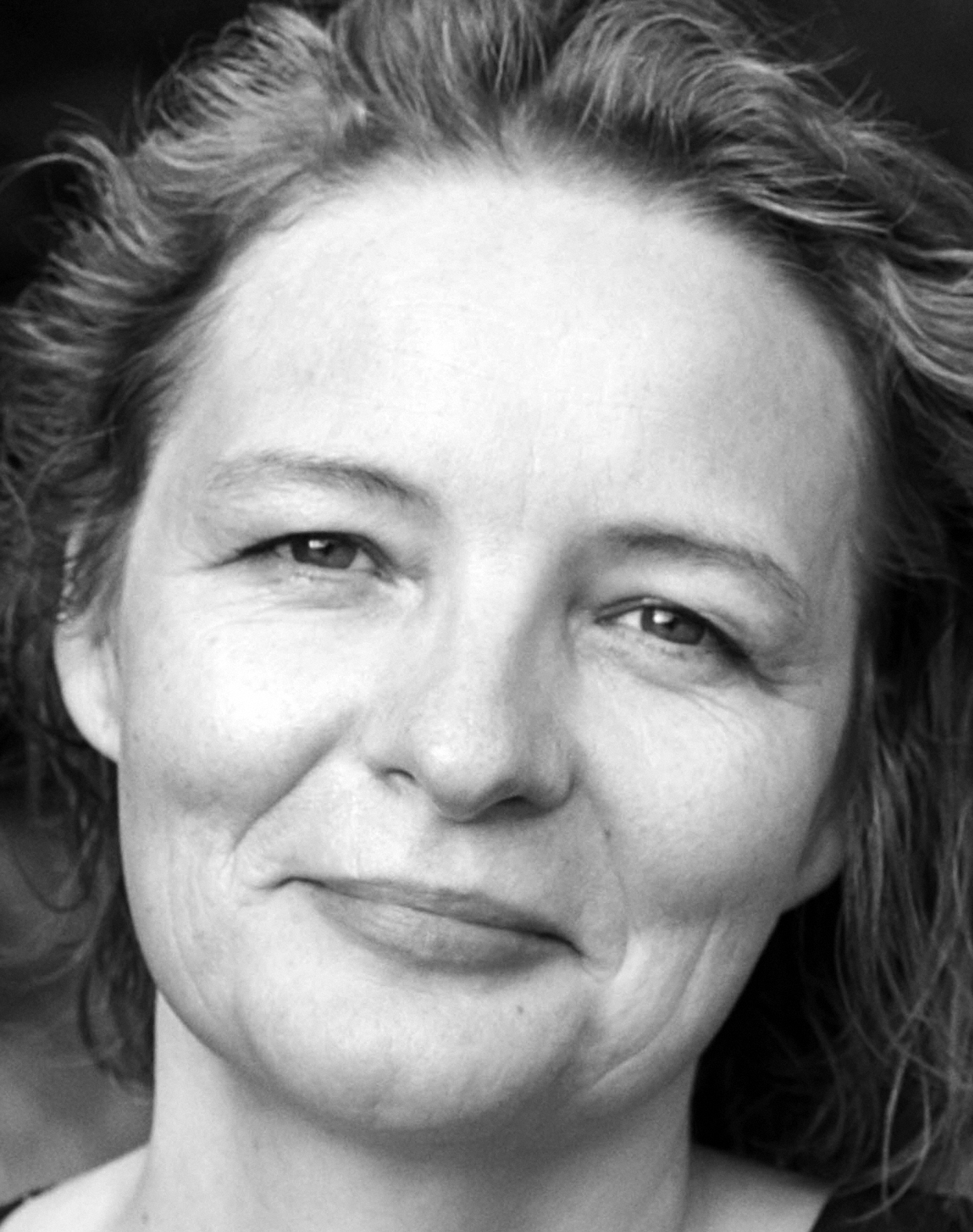 Picture of Cara Seymour