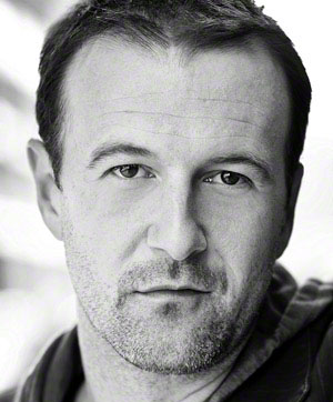 Picture of Greg McFadden