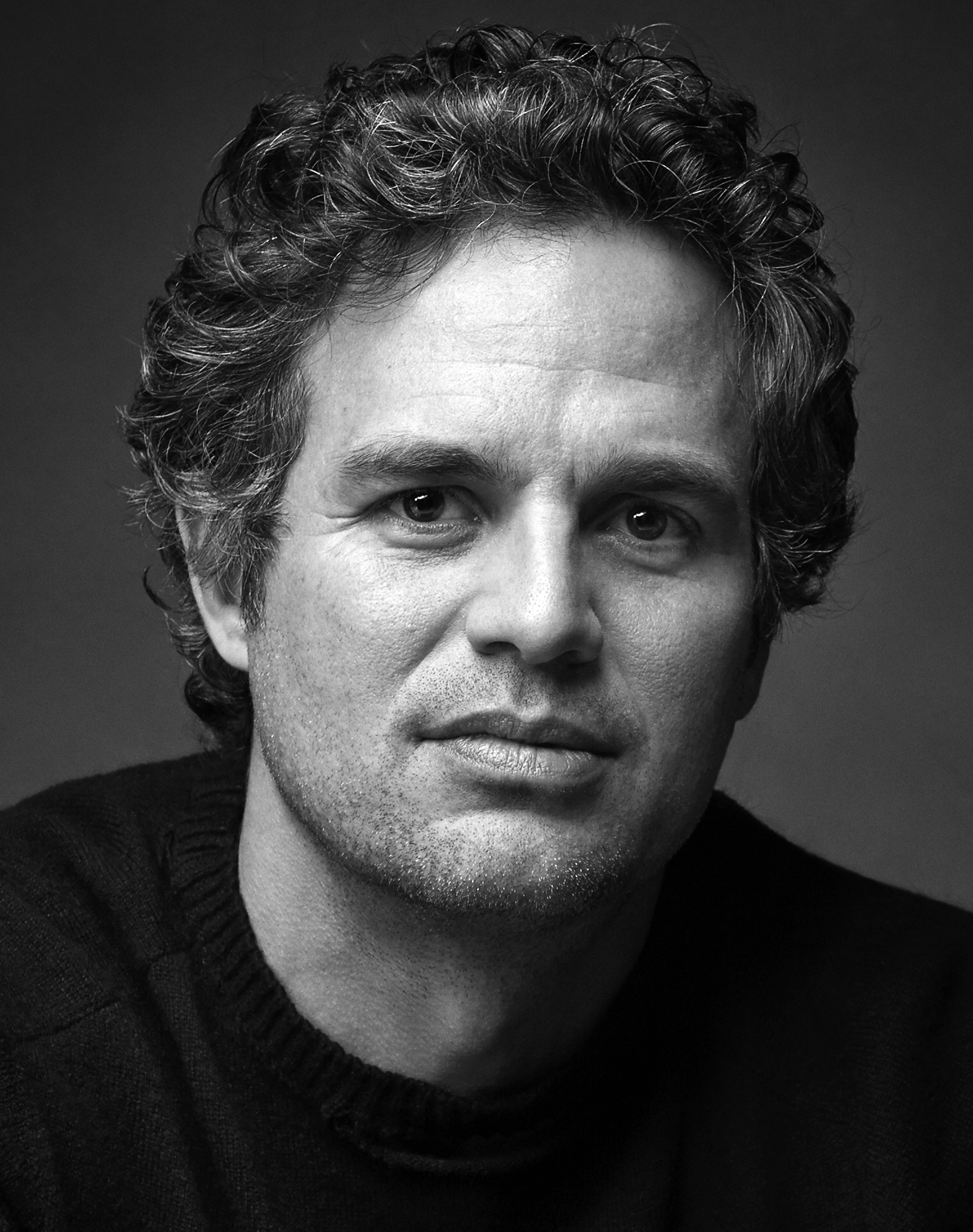 Picture of Mark Ruffalo