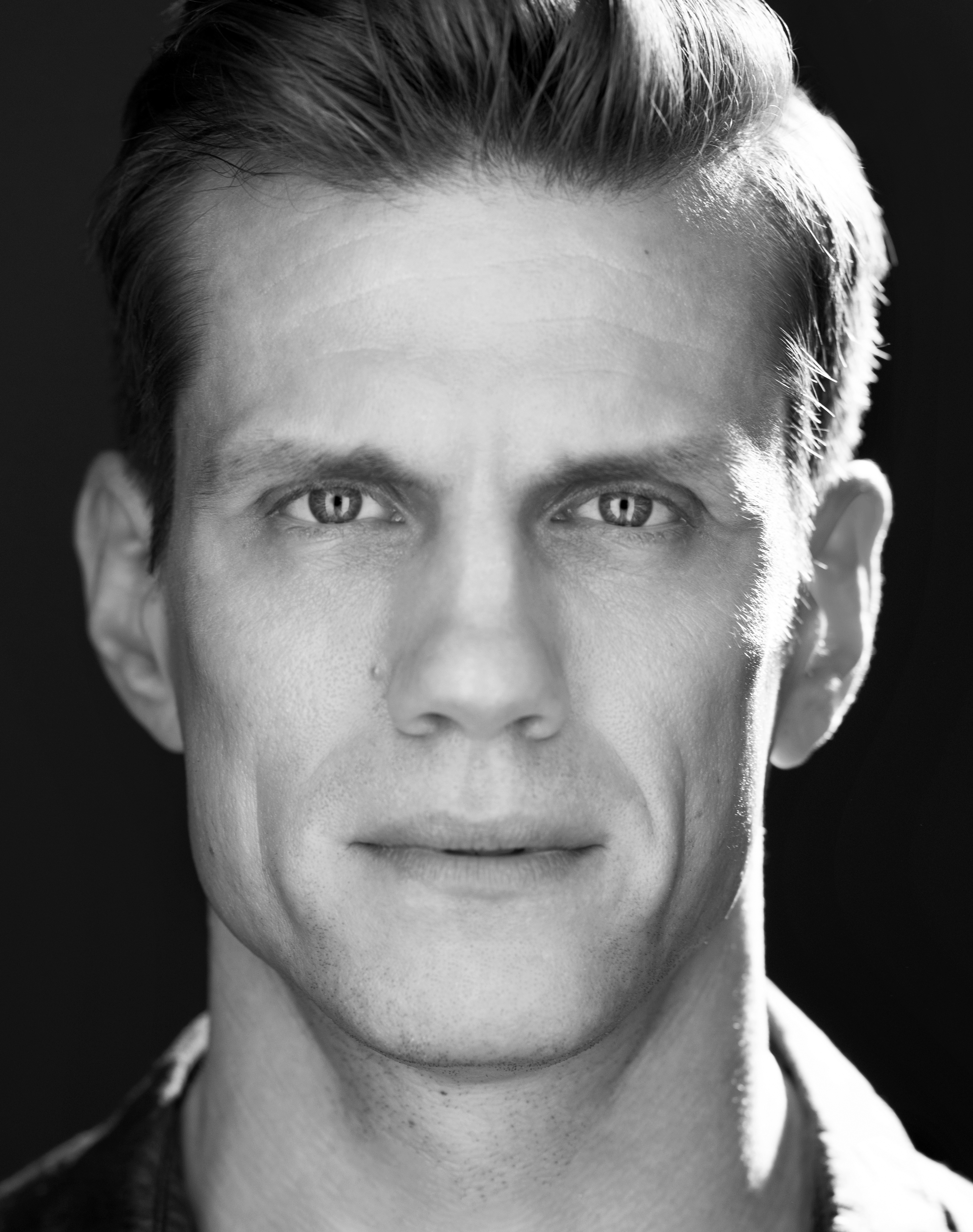 Picture of Lee Aaron Rosen