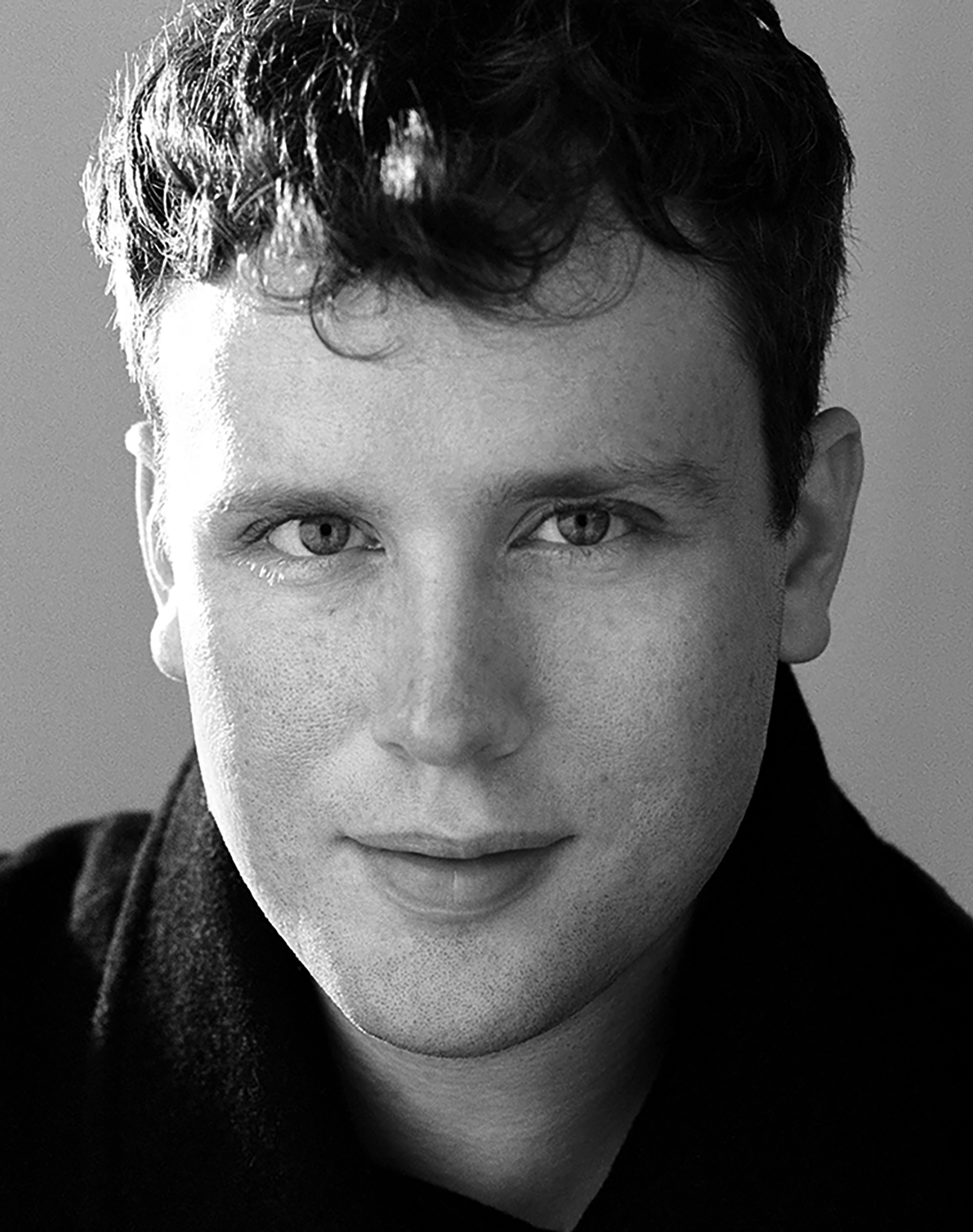 Picture of Grey Henson